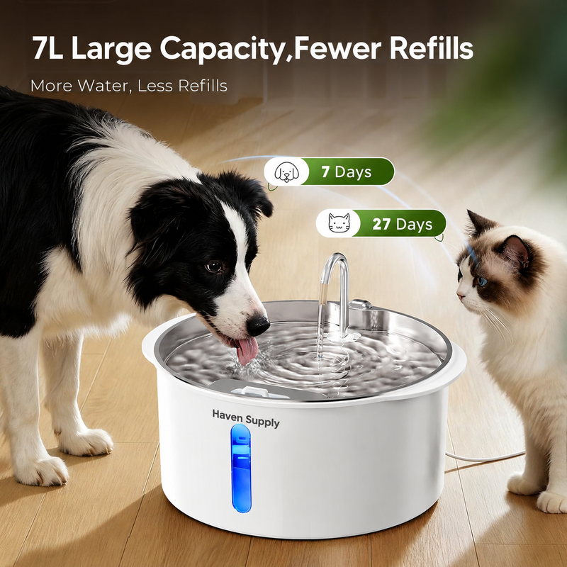 Healthy Hydration for Your Dog