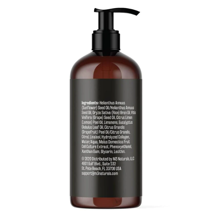 Cellulite Oil and Lymphatic Massager Bundle
